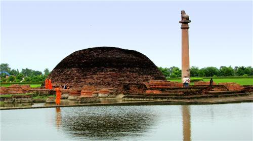 Muzaffarpur - Mithanpura