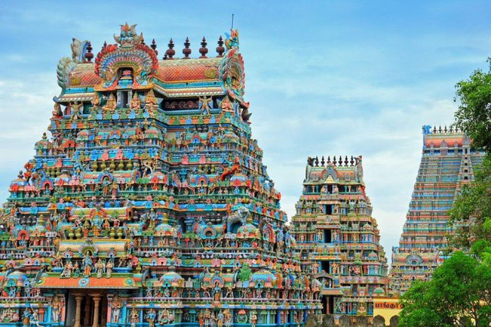 Chennai - Perambur
