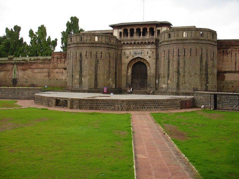 Pune - Swargate