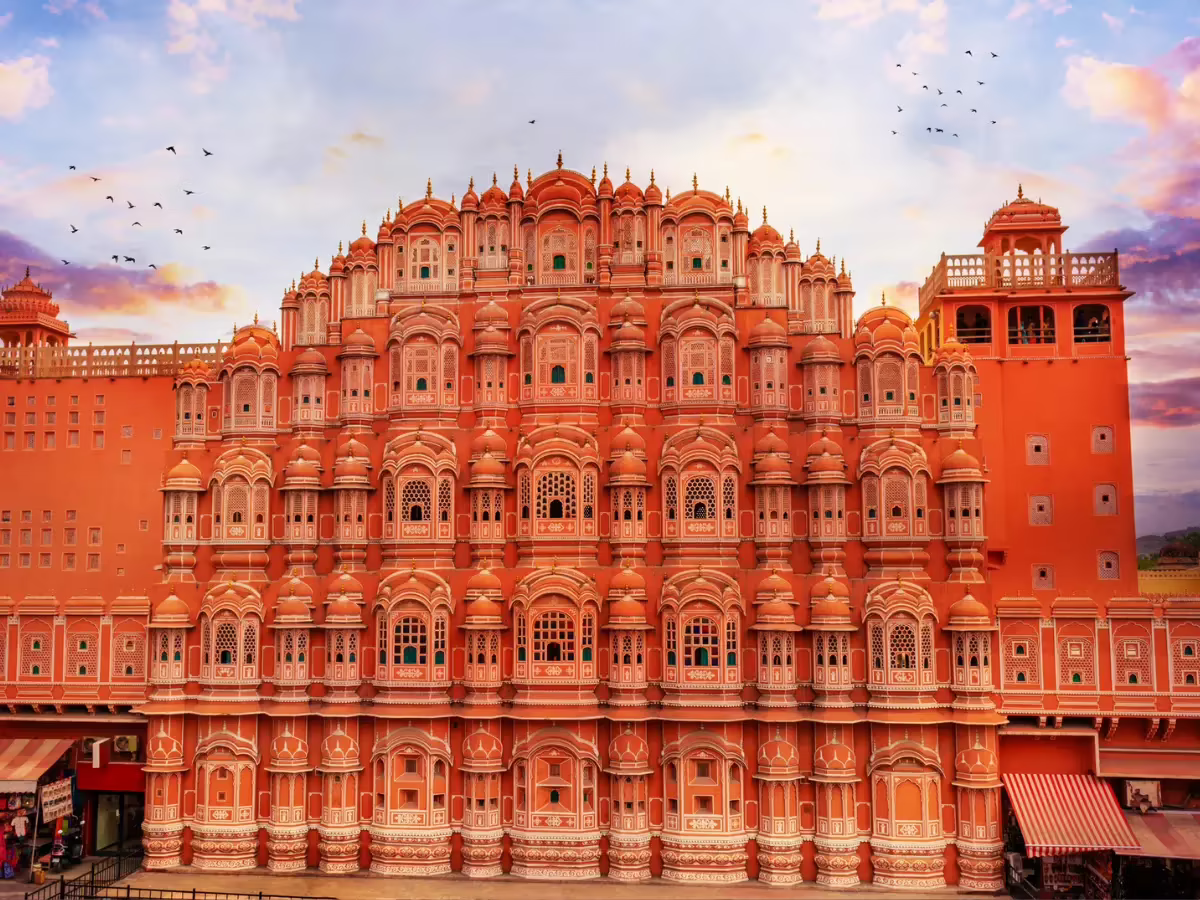 Jaipur - Vaishali Nagar