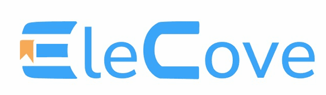 EleCove Logo