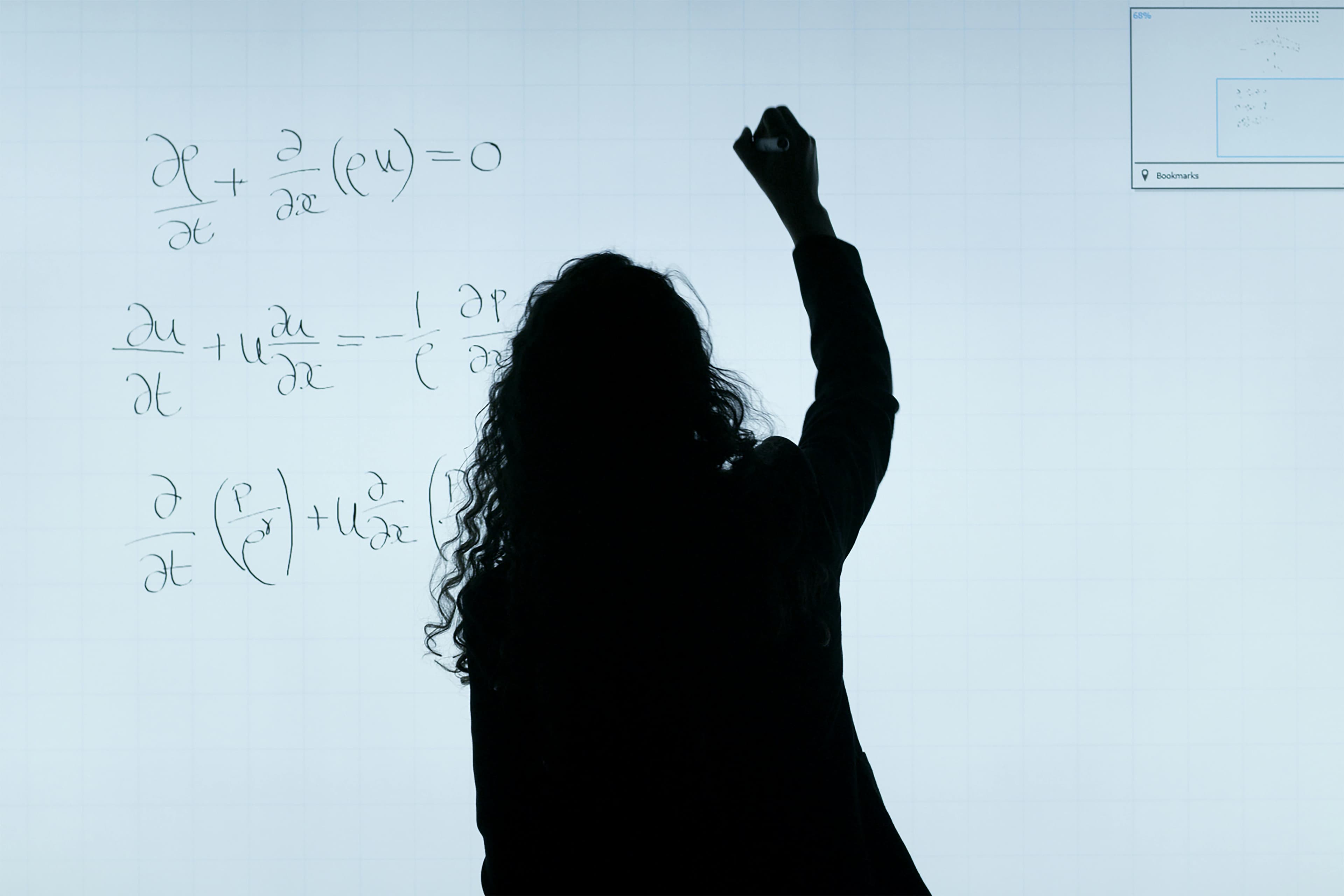 Smart Teaching