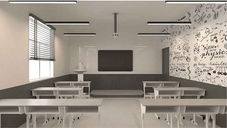 Advance Classroom