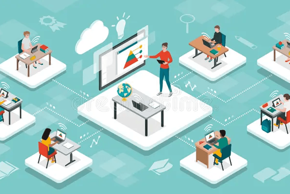 Smart Classrooms, Smarter Teaching